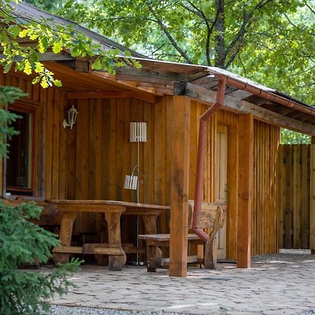 Holiday House With Sauna Cēsis Εξωτερικό φωτογραφία