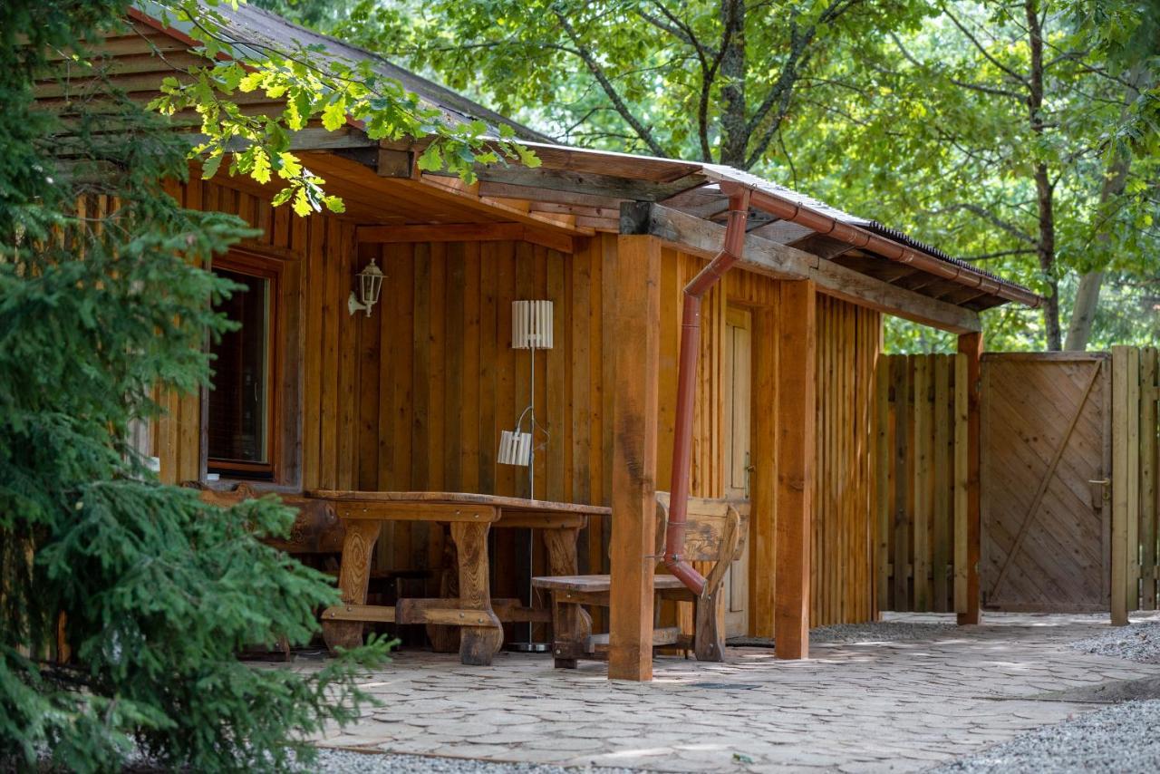 Holiday House With Sauna Cēsis Εξωτερικό φωτογραφία