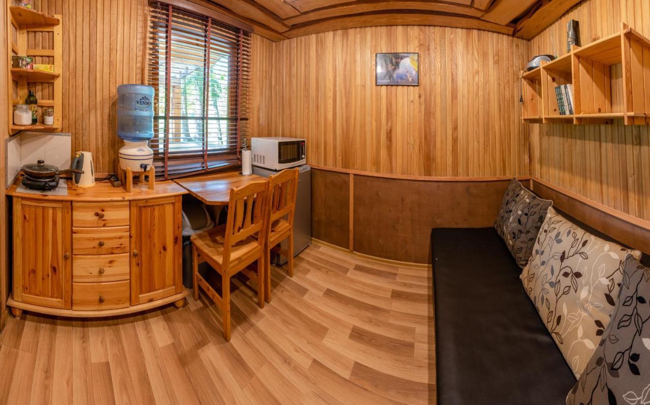 Holiday House With Sauna Cēsis Εξωτερικό φωτογραφία